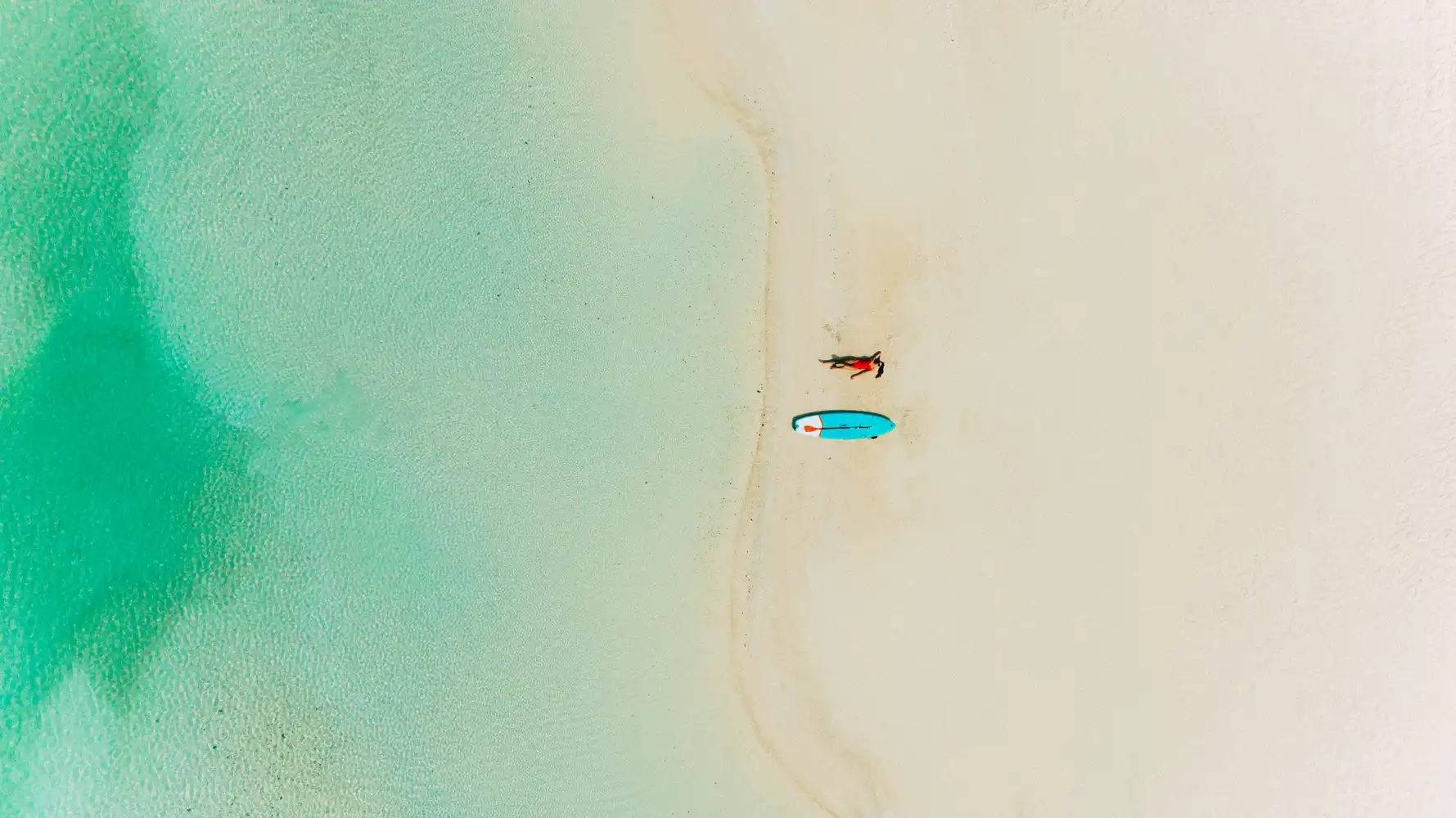 Shura Beach
