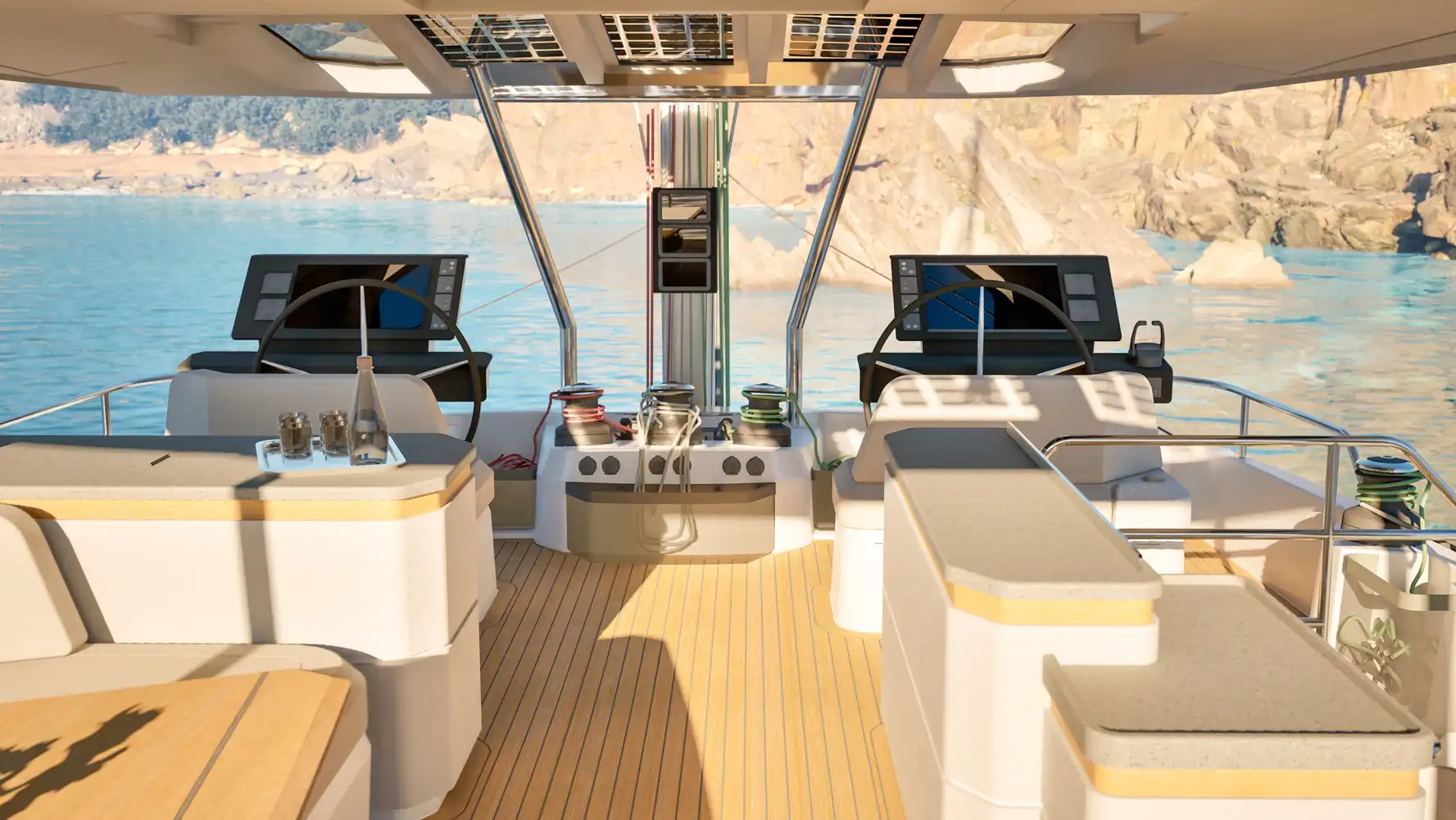 Fountaine-Pajot-Yachts-FPY70S-Flybridge-04