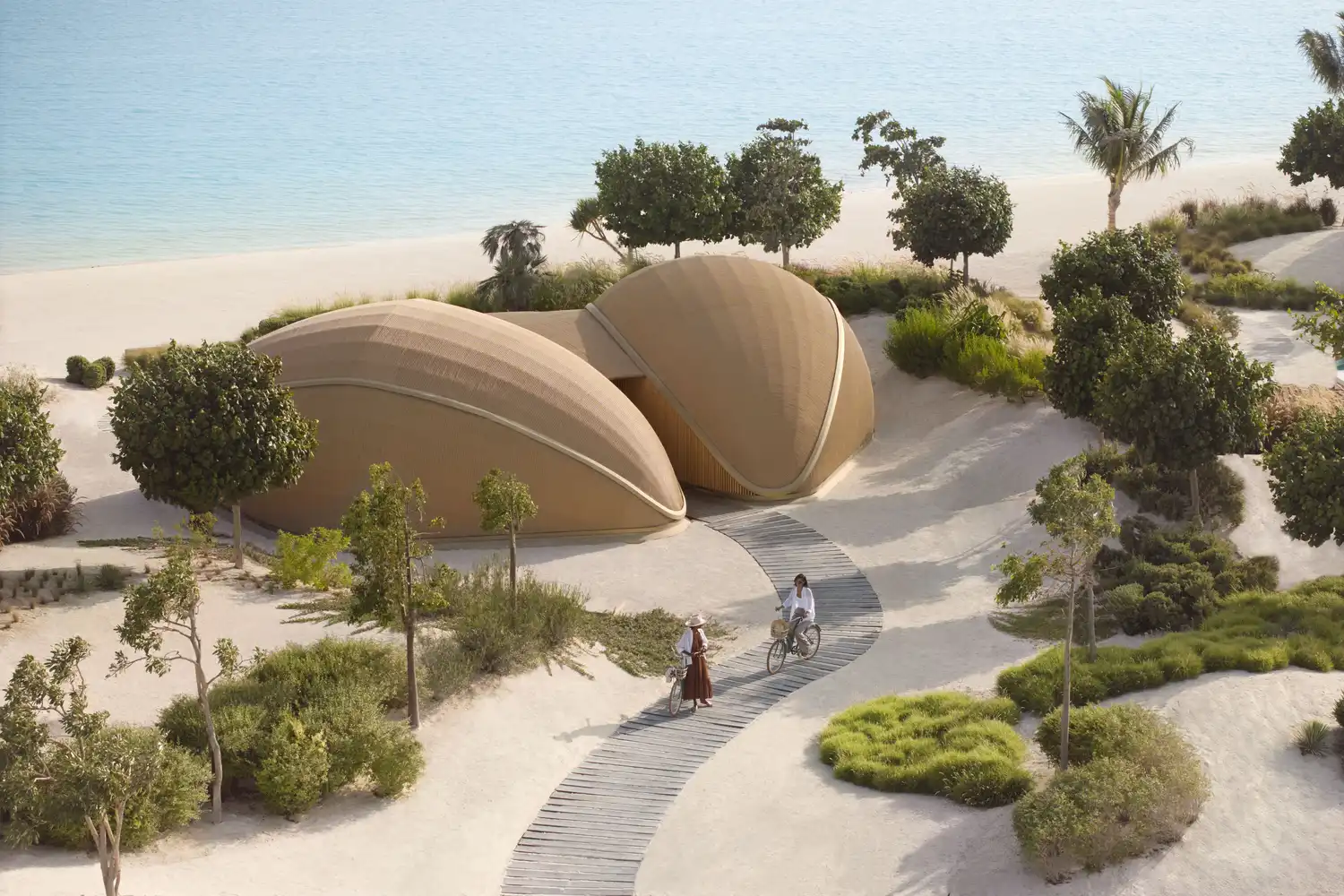 Shura Resort