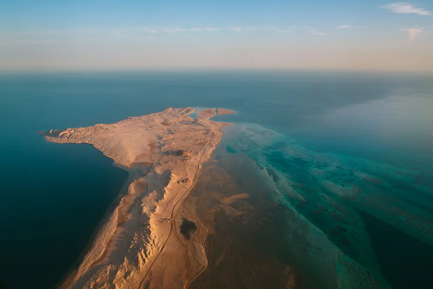 Ras Mohammed
