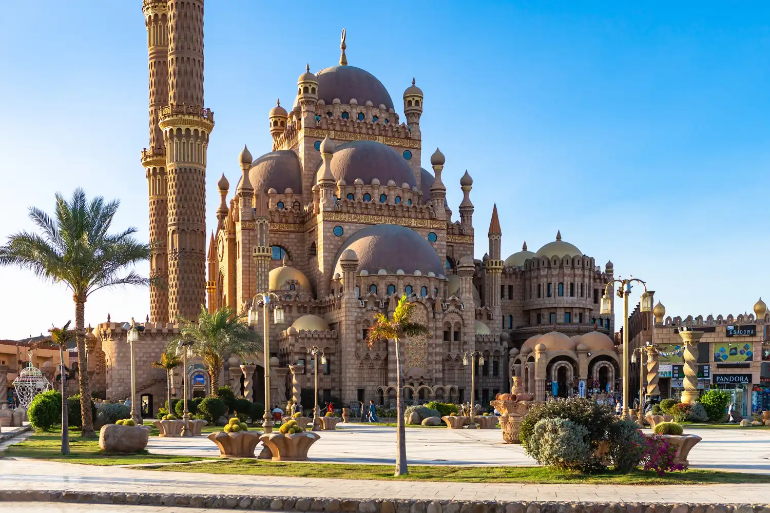 Sharm el sheik