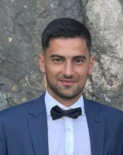 Marin Barić