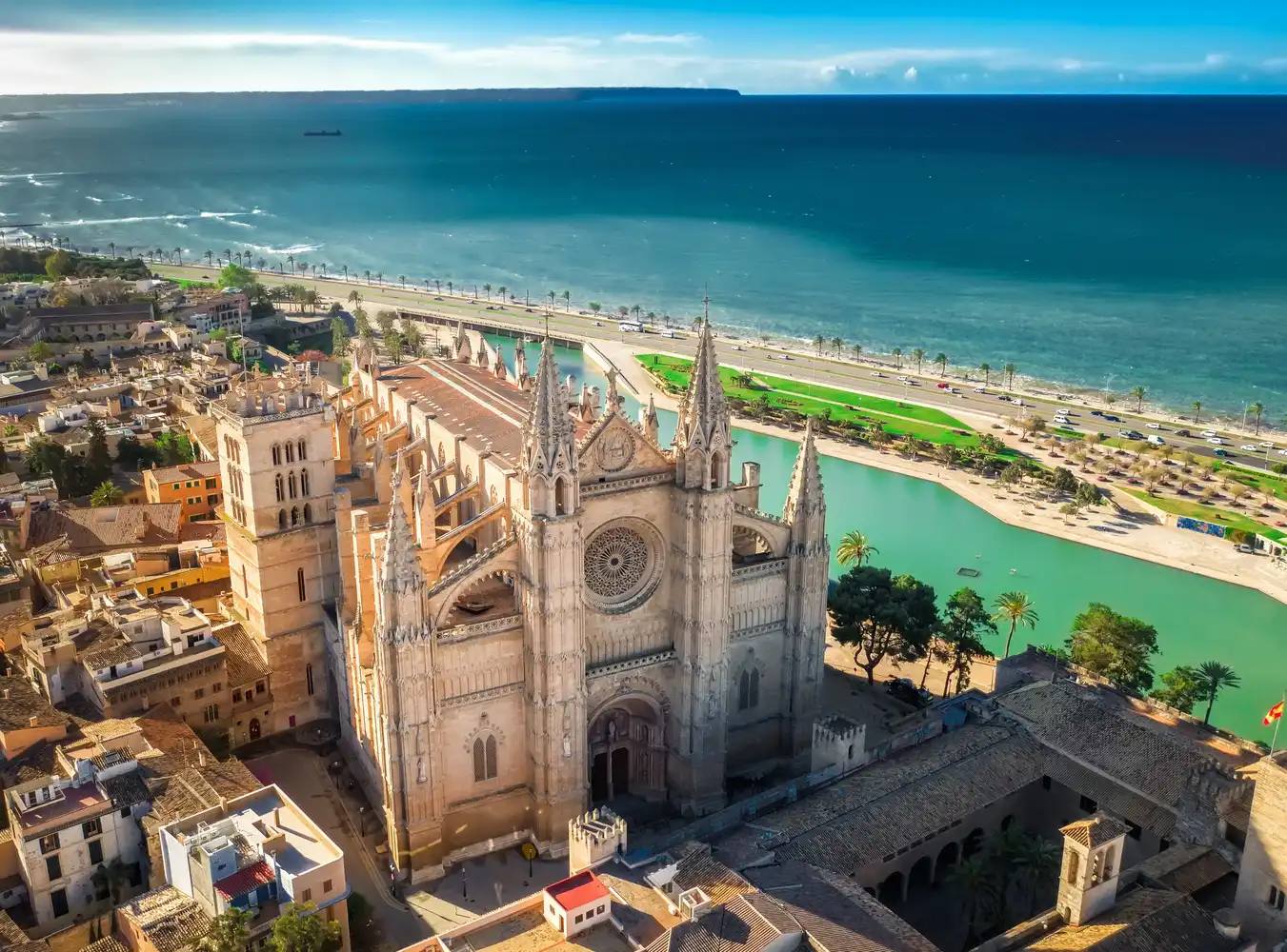 Palma de Mallorca