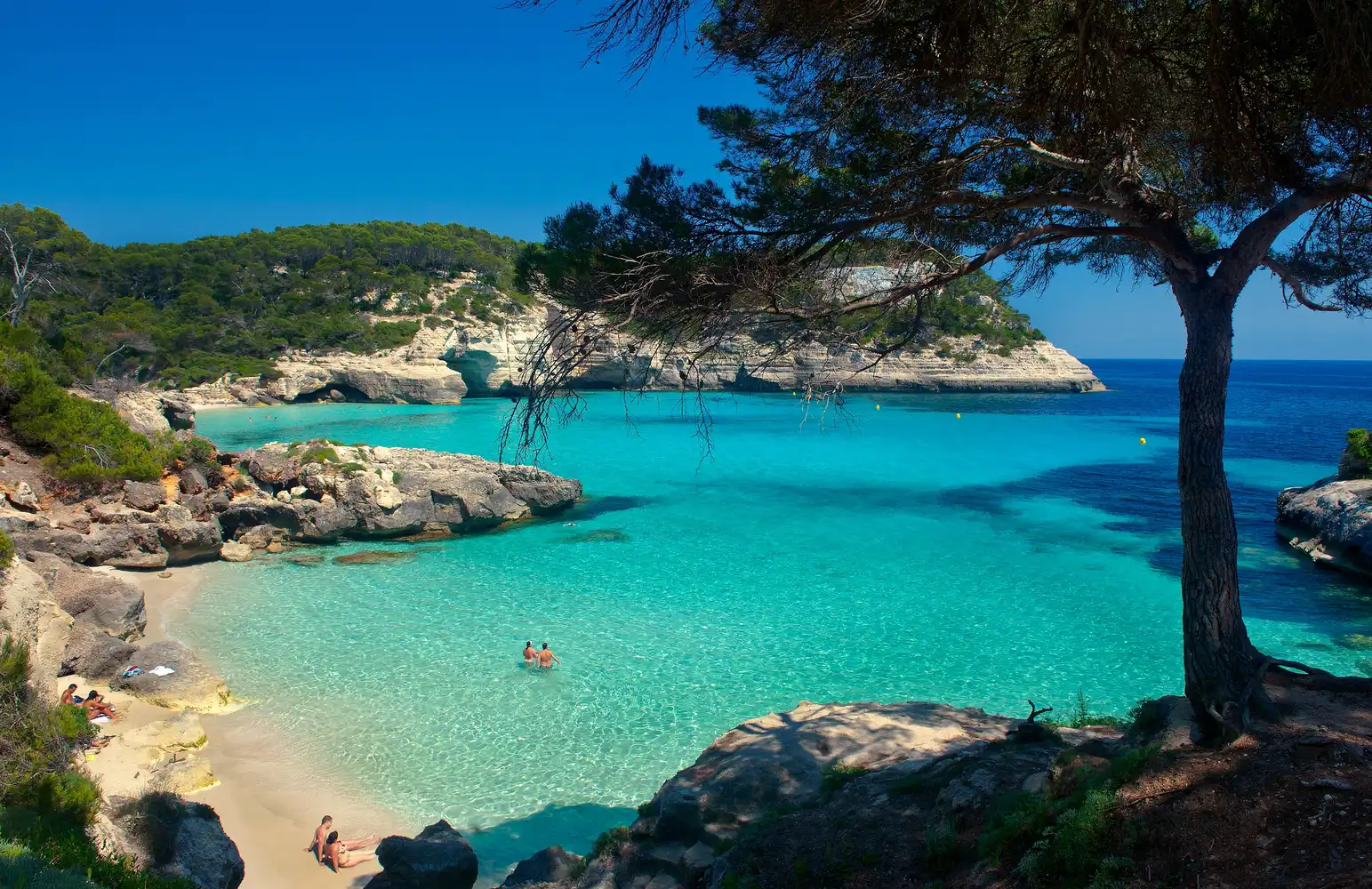 Balearic Islands